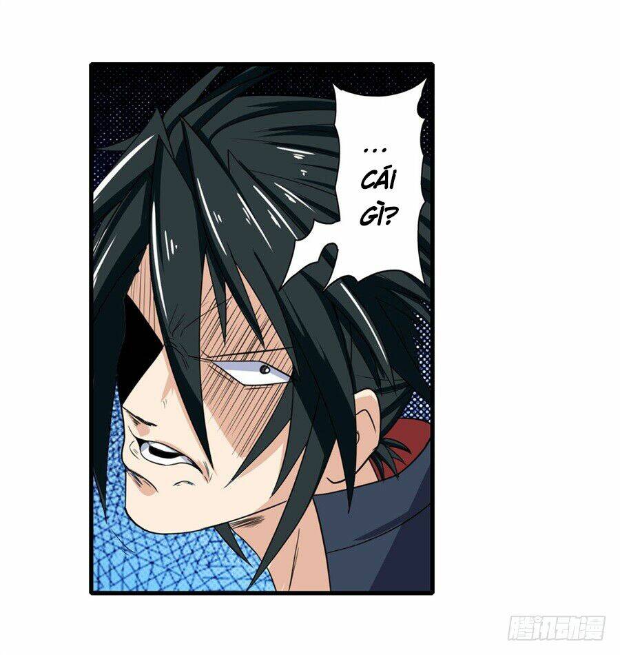 Anh Hùng? Ta Không Làm Lâu Rồi Chapter 110 - Trang 2