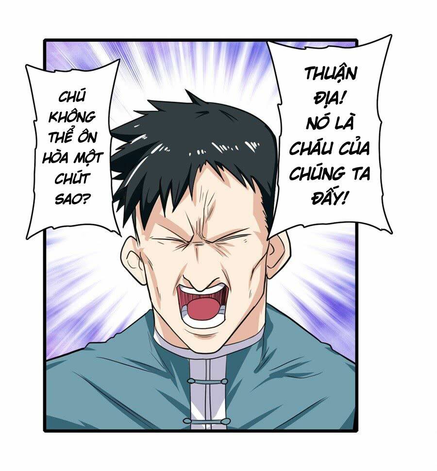 Anh Hùng? Ta Không Làm Lâu Rồi Chapter 110 - Trang 2