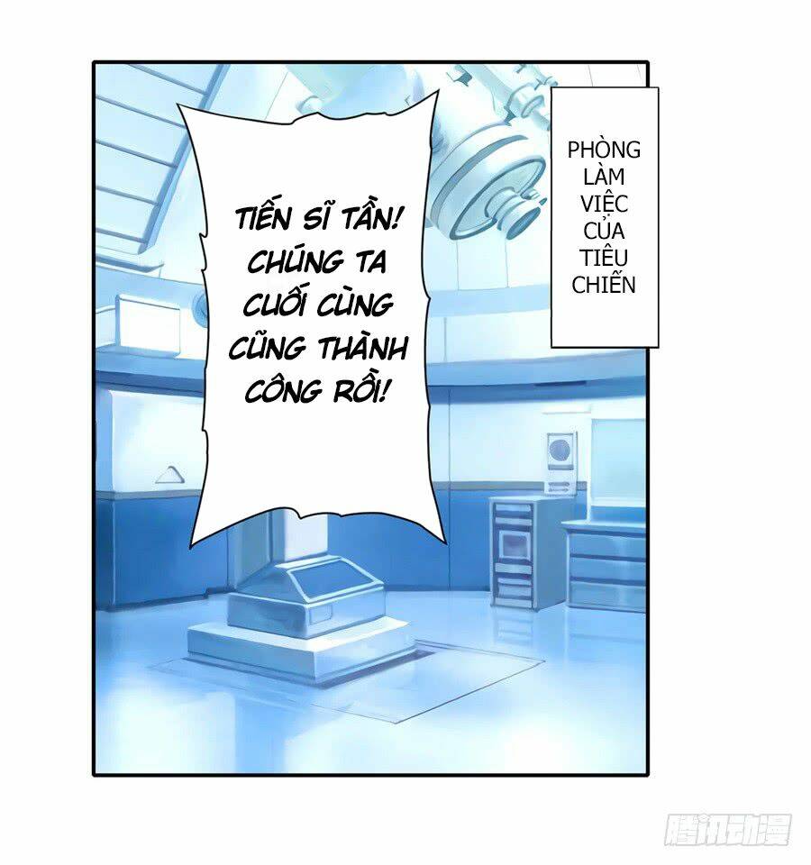 Anh Hùng? Ta Không Làm Lâu Rồi Chapter 110 - Trang 2