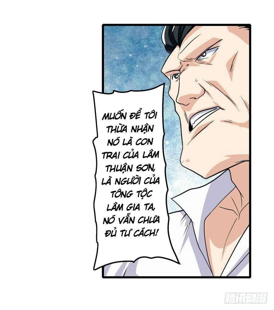 Anh Hùng? Ta Không Làm Lâu Rồi Chapter 110 - Trang 2