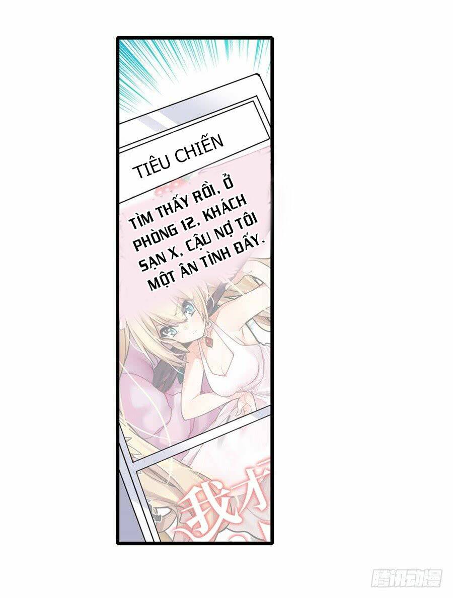 Anh Hùng? Ta Không Làm Lâu Rồi Chapter 110 - Trang 2