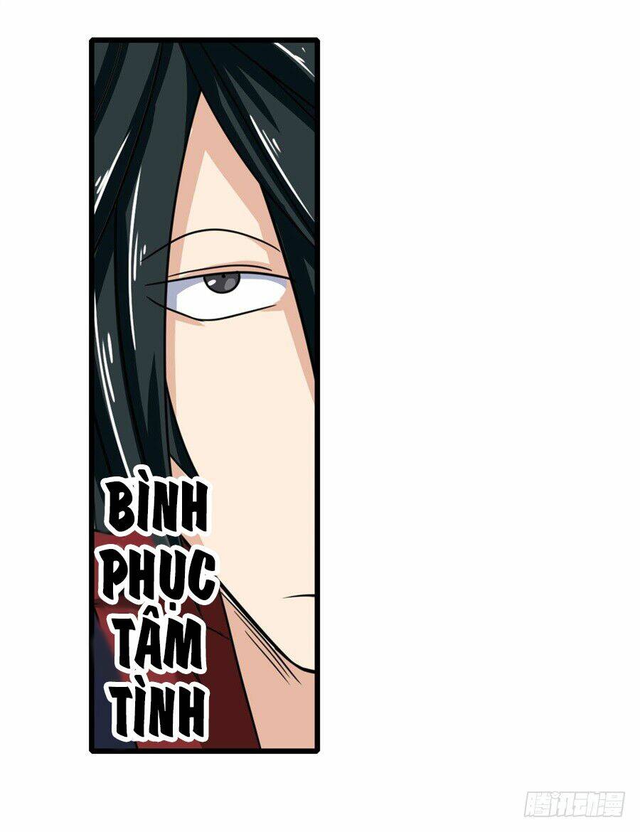 Anh Hùng? Ta Không Làm Lâu Rồi Chapter 110 - Trang 2