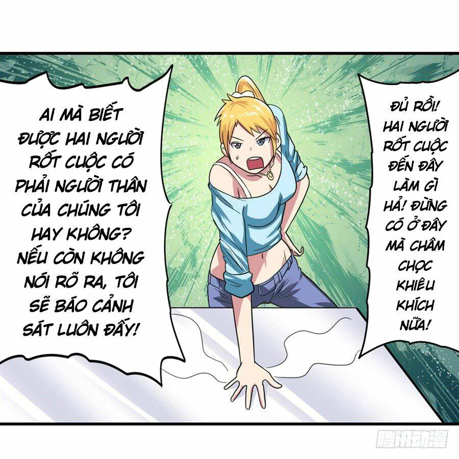 Anh Hùng? Ta Không Làm Lâu Rồi Chapter 110 - Trang 2