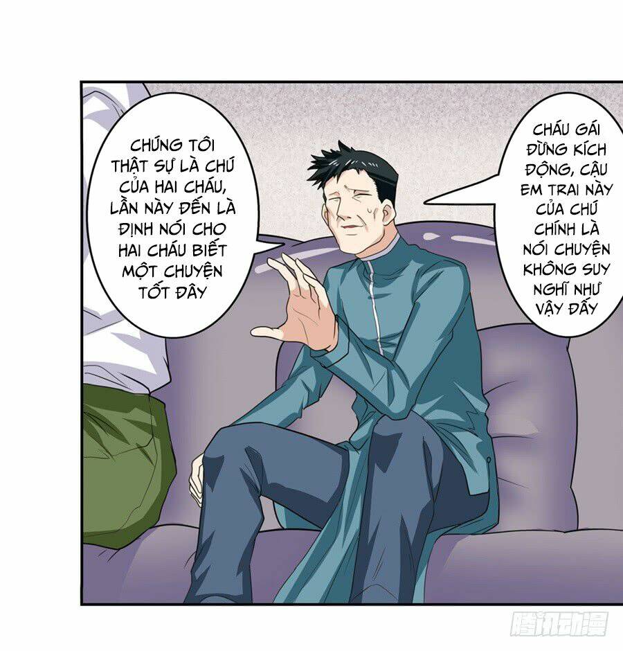 Anh Hùng? Ta Không Làm Lâu Rồi Chapter 110 - Trang 2