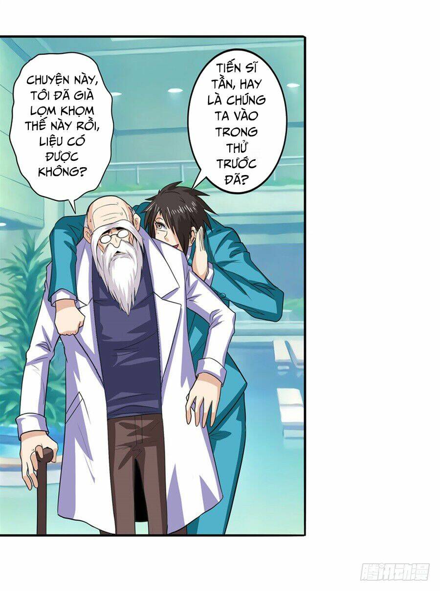 Anh Hùng? Ta Không Làm Lâu Rồi Chapter 110 - Trang 2