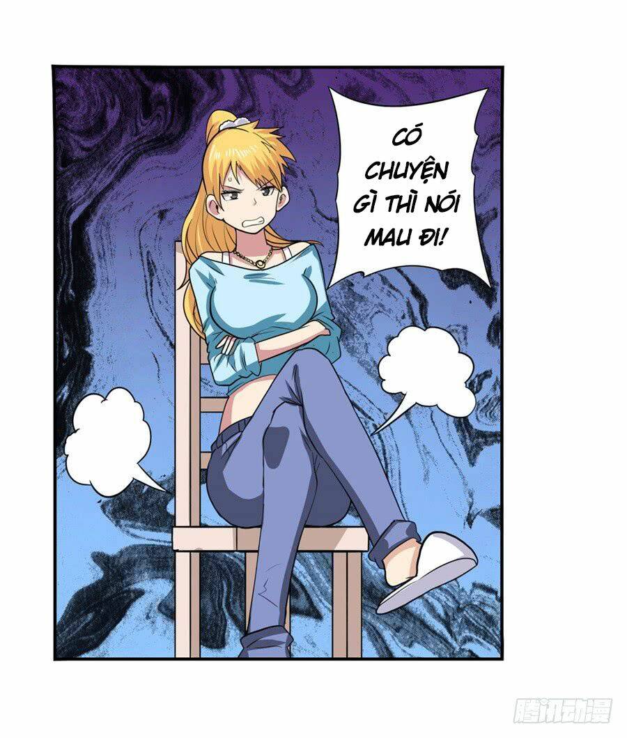 Anh Hùng? Ta Không Làm Lâu Rồi Chapter 110 - Trang 2