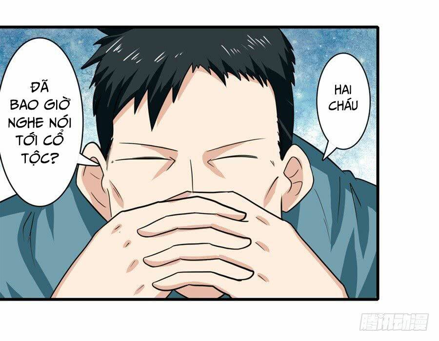 Anh Hùng? Ta Không Làm Lâu Rồi Chapter 110 - Trang 2