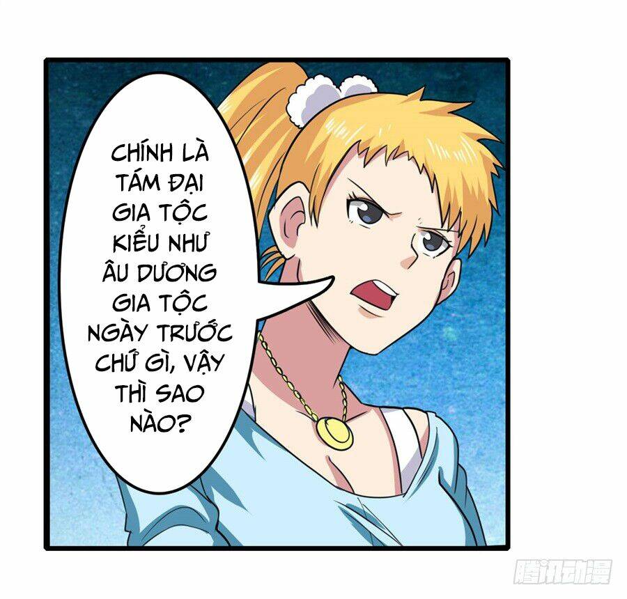 Anh Hùng? Ta Không Làm Lâu Rồi Chapter 110 - Trang 2