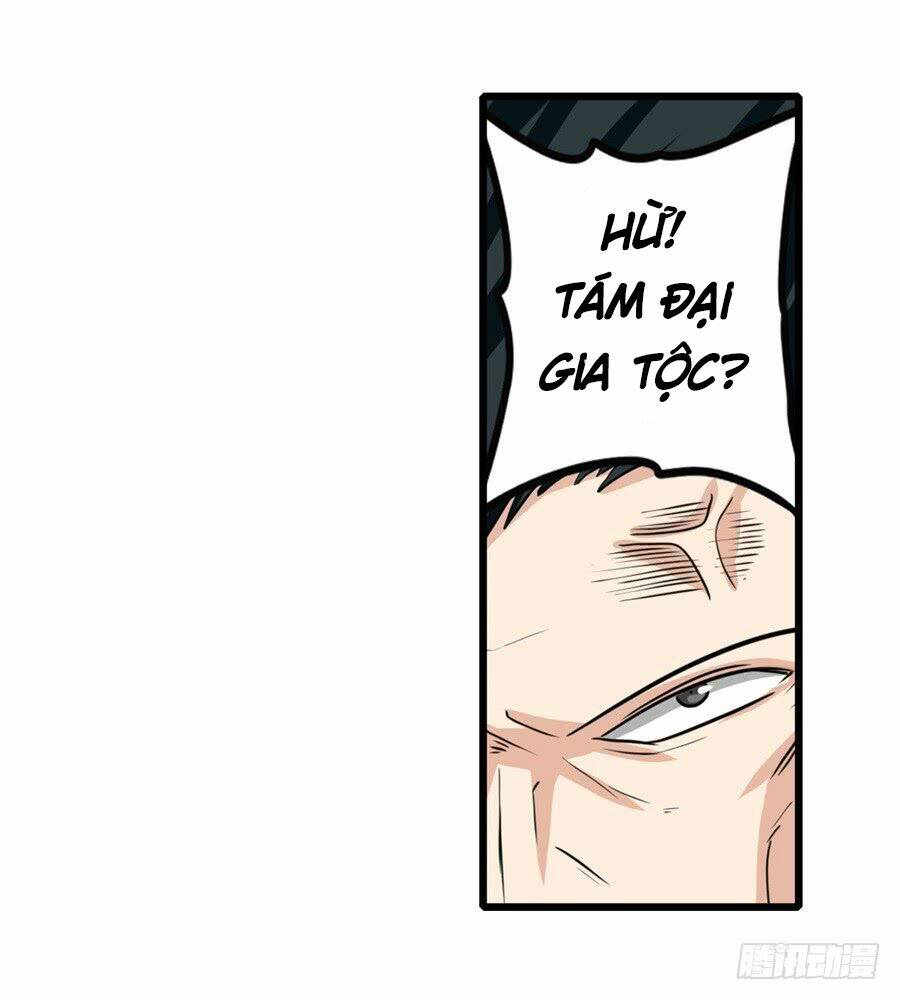 Anh Hùng? Ta Không Làm Lâu Rồi Chapter 110 - Trang 2