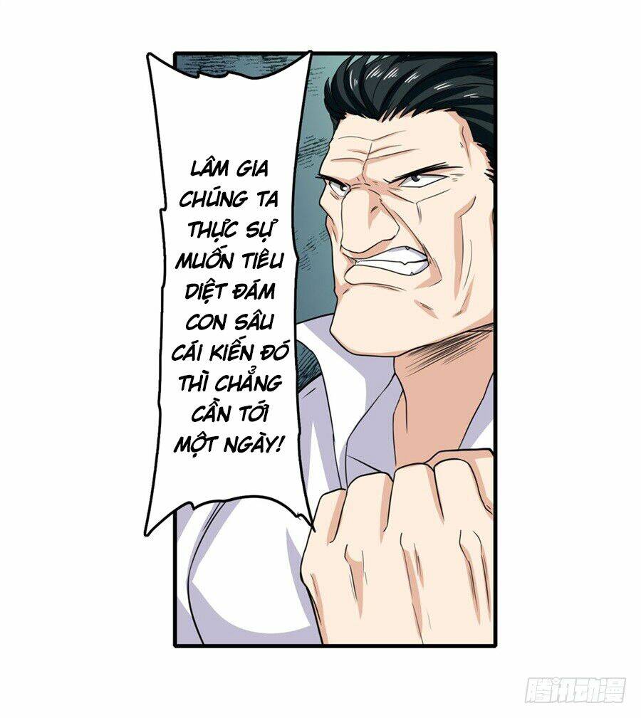 Anh Hùng? Ta Không Làm Lâu Rồi Chapter 110 - Trang 2