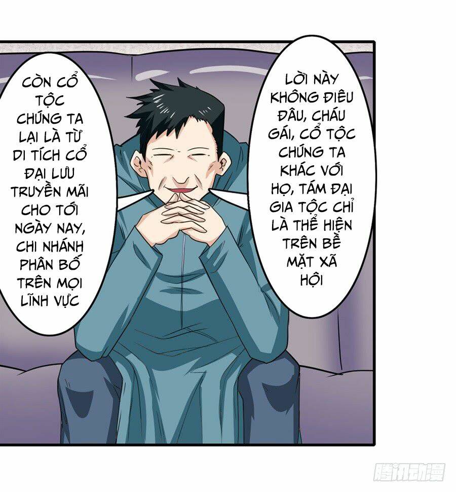 Anh Hùng? Ta Không Làm Lâu Rồi Chapter 110 - Trang 2