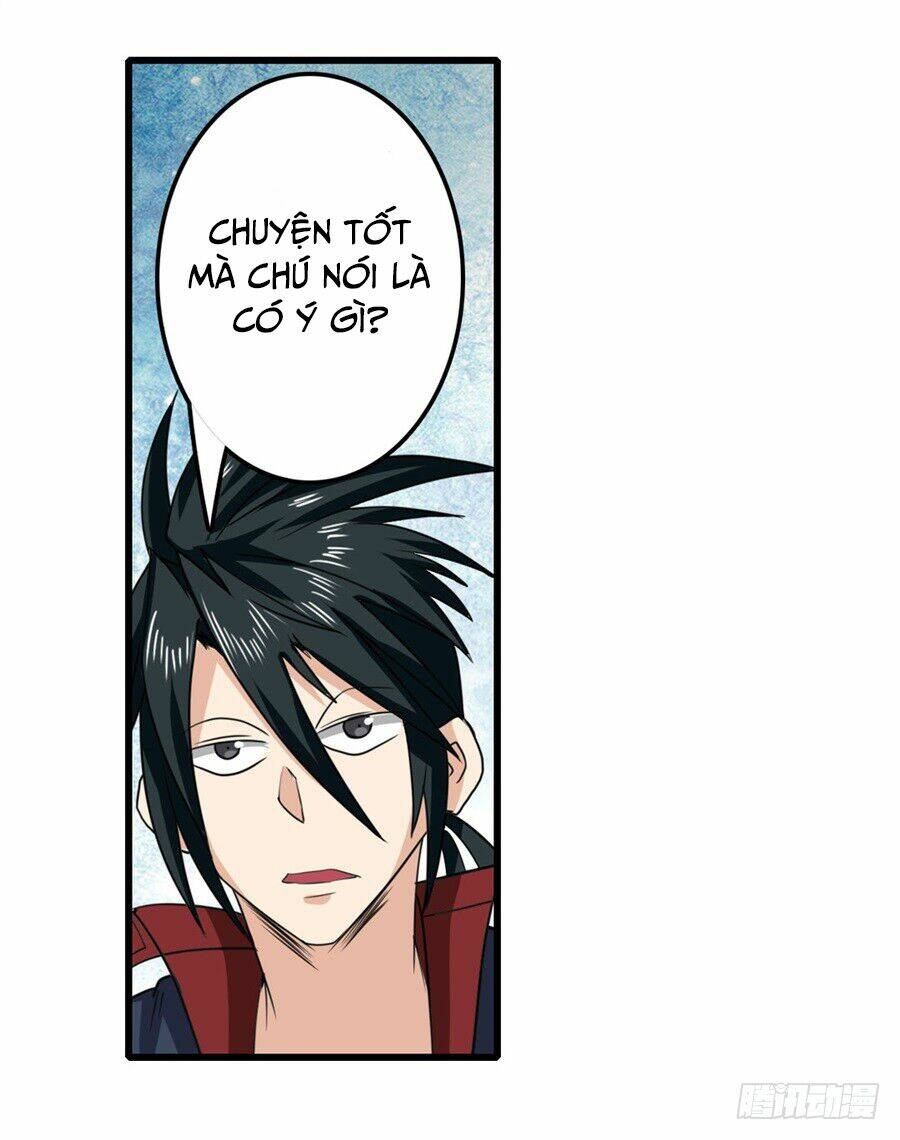 Anh Hùng? Ta Không Làm Lâu Rồi Chapter 110 - Trang 2