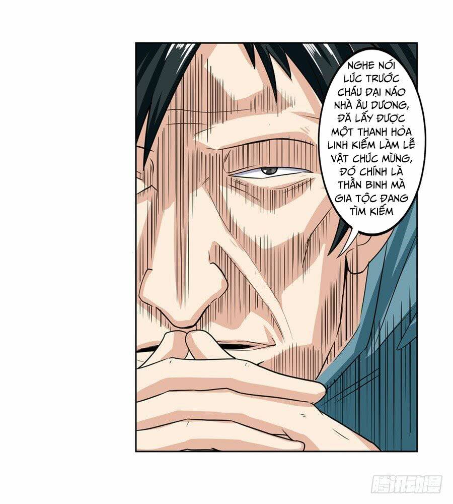 Anh Hùng? Ta Không Làm Lâu Rồi Chapter 110 - Trang 2