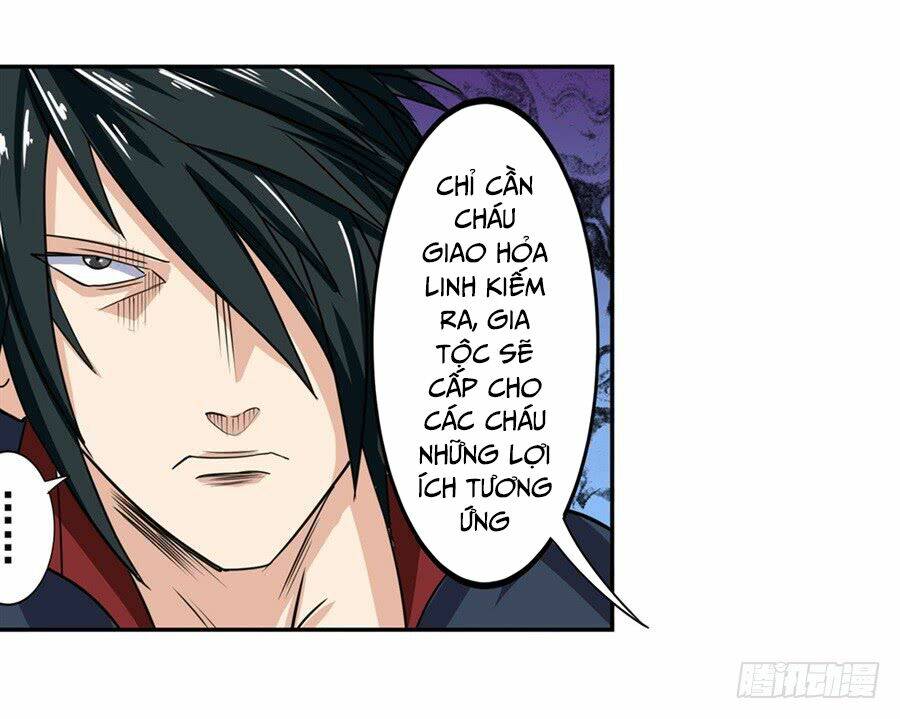 Anh Hùng? Ta Không Làm Lâu Rồi Chapter 110 - Trang 2