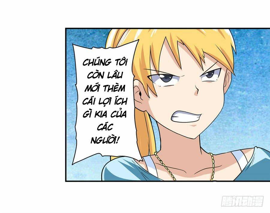 Anh Hùng? Ta Không Làm Lâu Rồi Chapter 110 - Trang 2