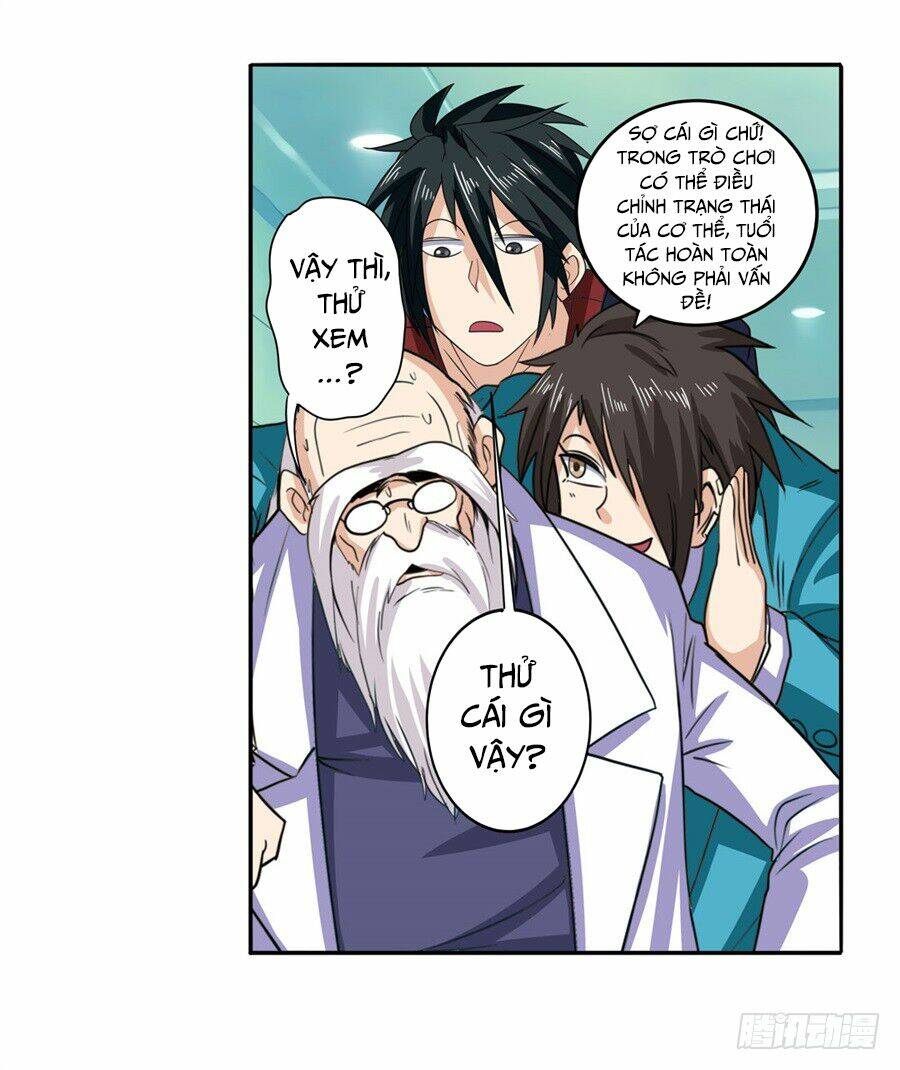 Anh Hùng? Ta Không Làm Lâu Rồi Chapter 110 - Trang 2