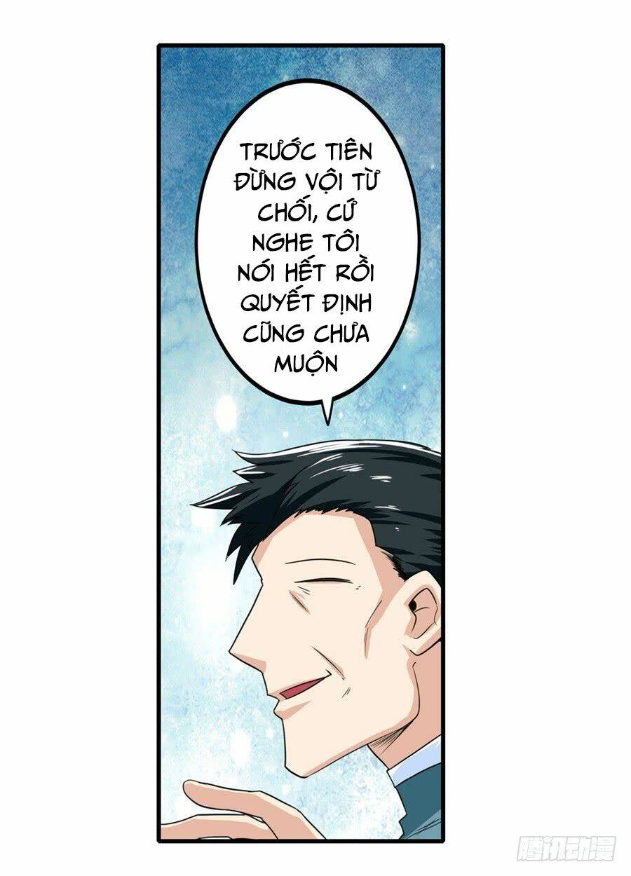 Anh Hùng? Ta Không Làm Lâu Rồi Chapter 110 - Trang 2