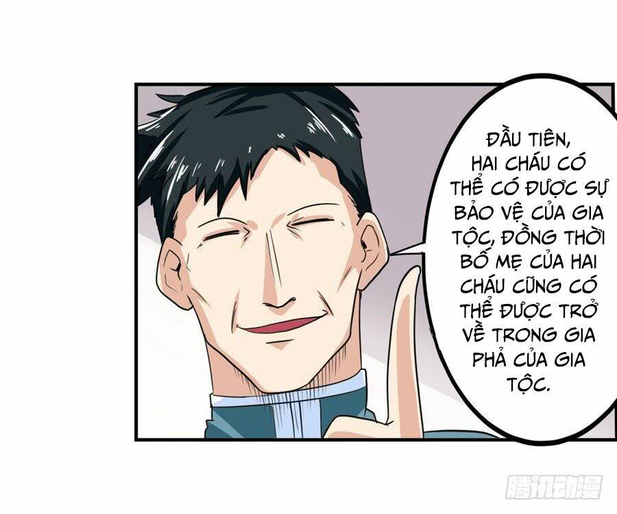 Anh Hùng? Ta Không Làm Lâu Rồi Chapter 110 - Trang 2