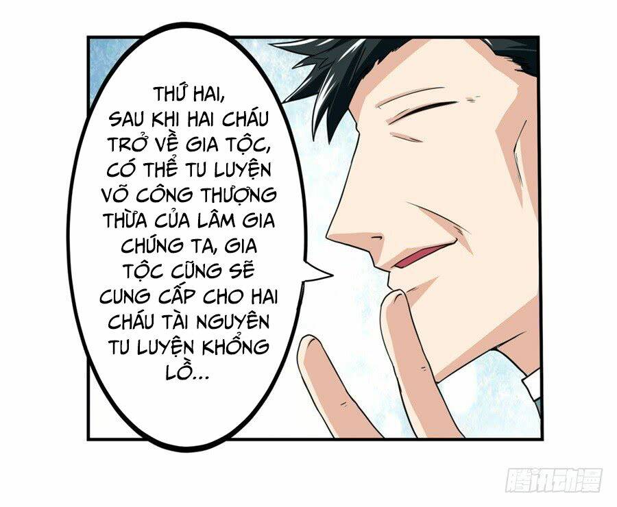 Anh Hùng? Ta Không Làm Lâu Rồi Chapter 110 - Trang 2