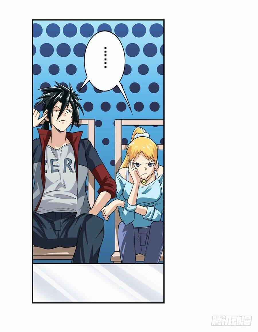 Anh Hùng? Ta Không Làm Lâu Rồi Chapter 110 - Trang 2