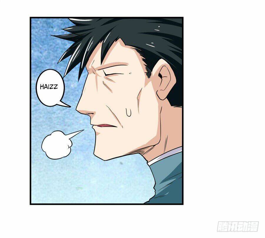 Anh Hùng? Ta Không Làm Lâu Rồi Chapter 110 - Trang 2