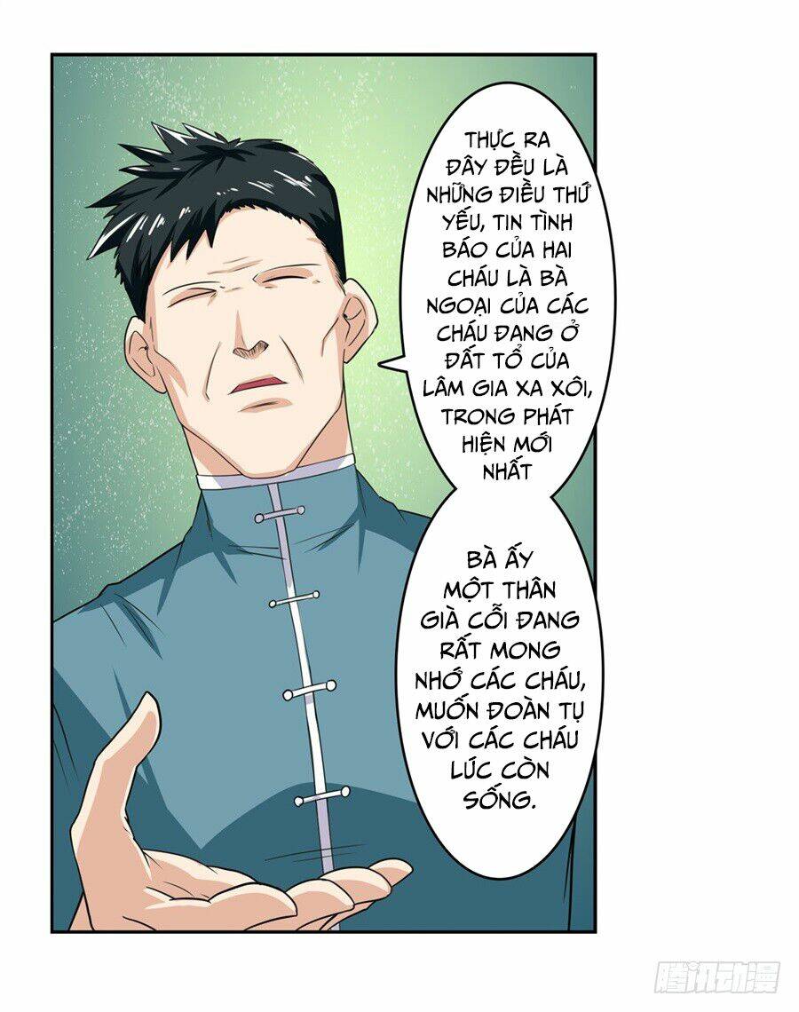 Anh Hùng? Ta Không Làm Lâu Rồi Chapter 110 - Trang 2