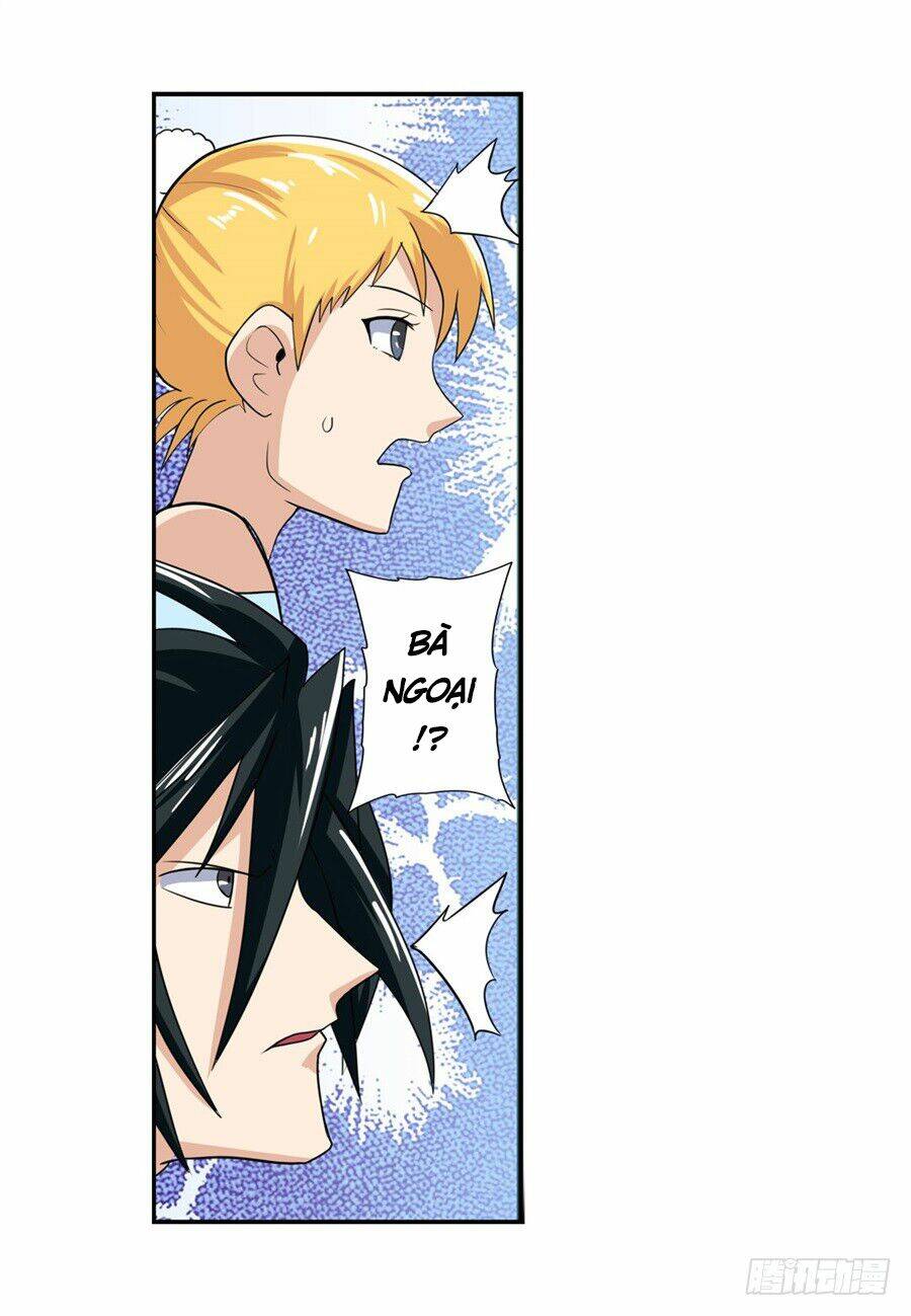 Anh Hùng? Ta Không Làm Lâu Rồi Chapter 110 - Trang 2