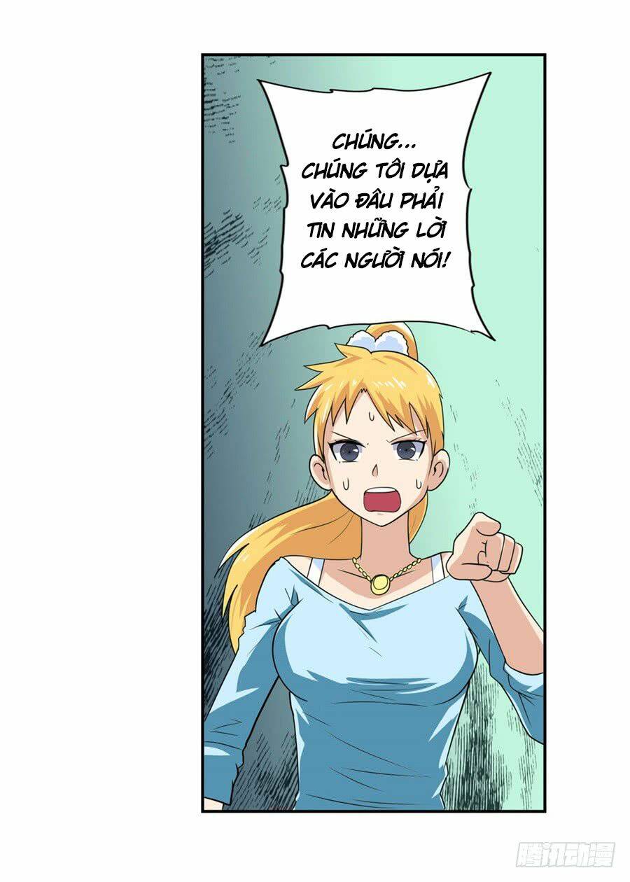 Anh Hùng? Ta Không Làm Lâu Rồi Chapter 110 - Trang 2