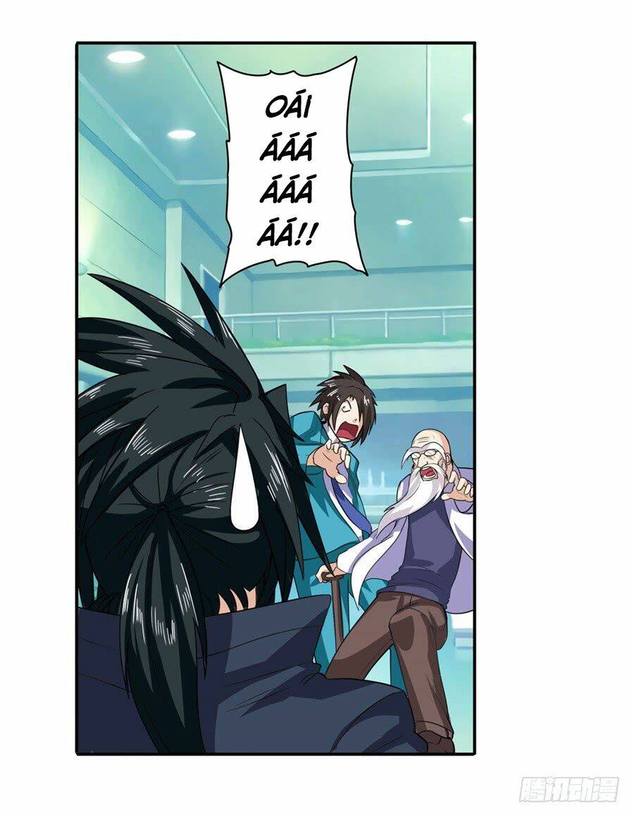 Anh Hùng? Ta Không Làm Lâu Rồi Chapter 110 - Trang 2