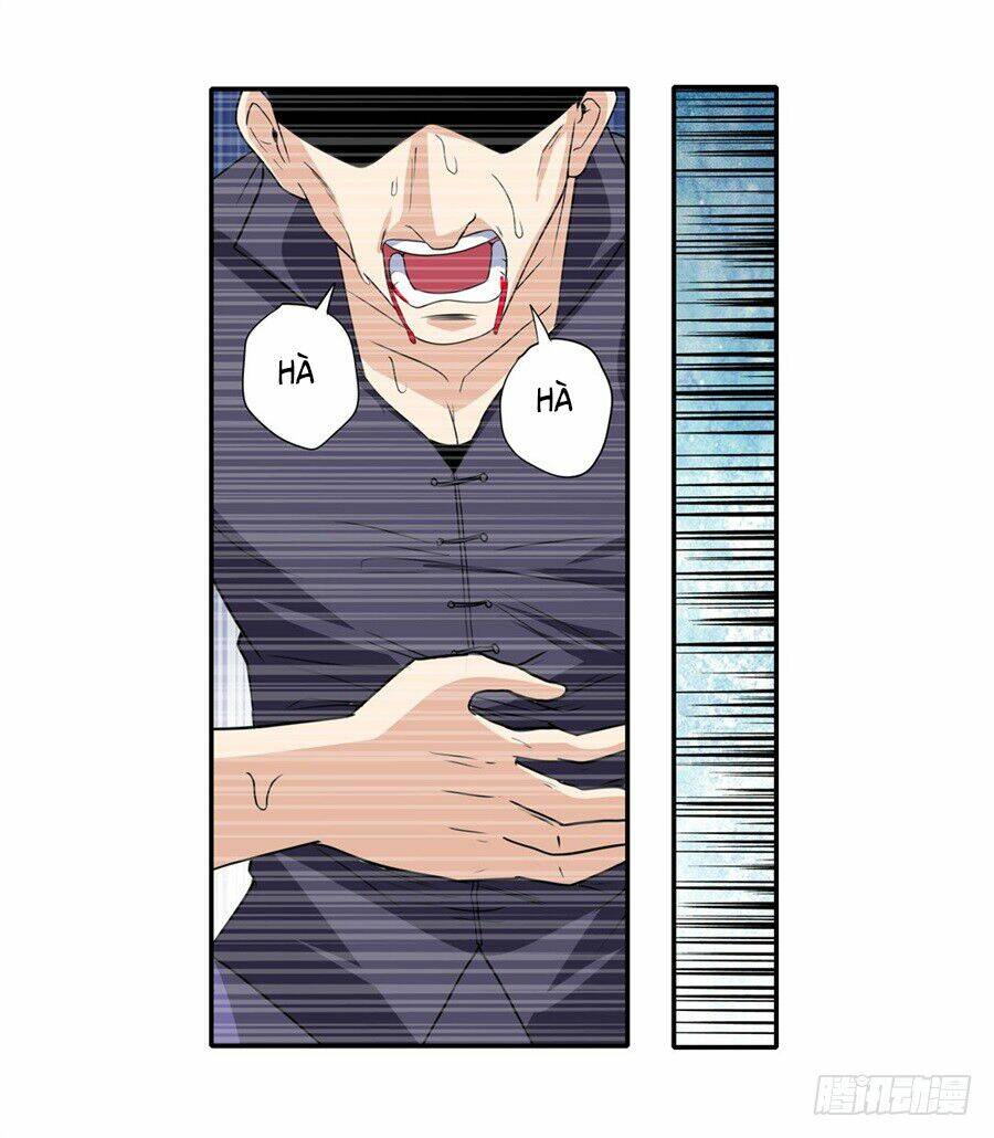 Anh Hùng? Ta Không Làm Lâu Rồi Chapter 110 - Trang 2