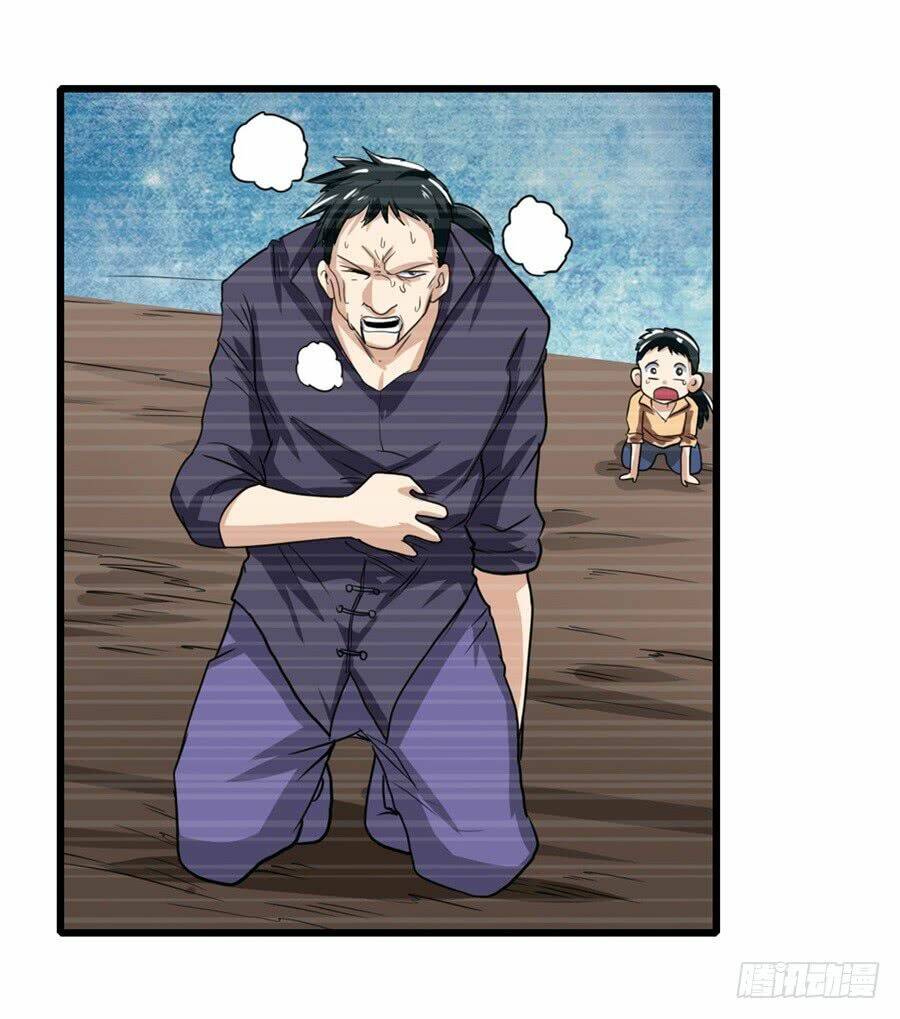 Anh Hùng? Ta Không Làm Lâu Rồi Chapter 110 - Trang 2