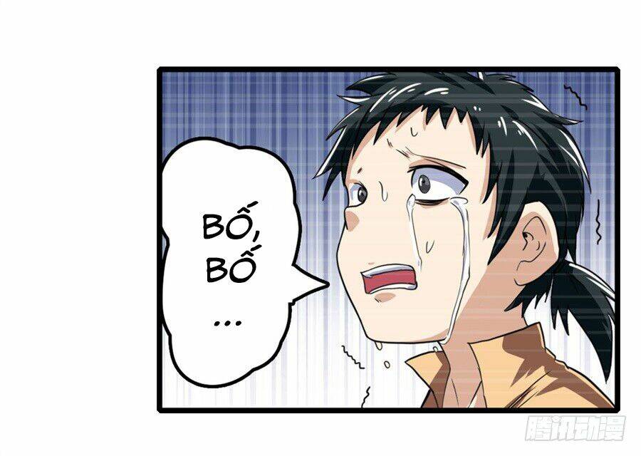 Anh Hùng? Ta Không Làm Lâu Rồi Chapter 110 - Trang 2