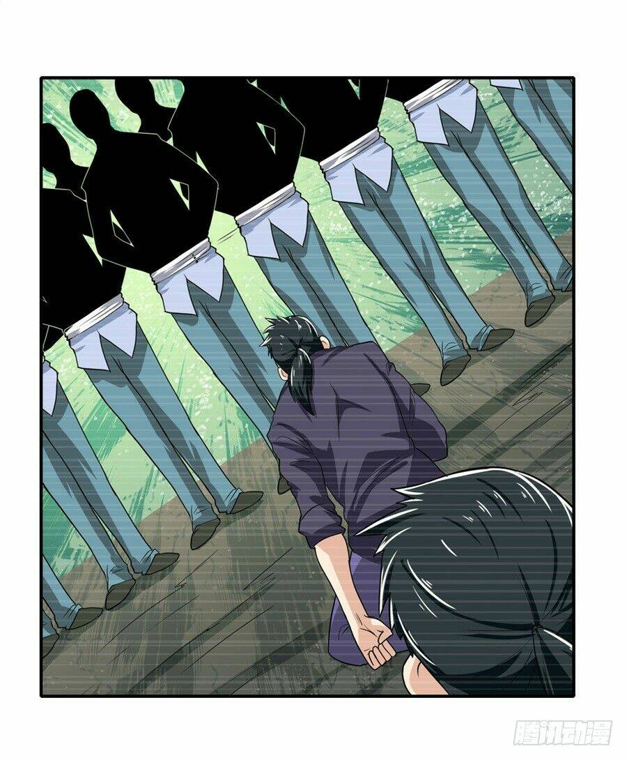 Anh Hùng? Ta Không Làm Lâu Rồi Chapter 110 - Trang 2