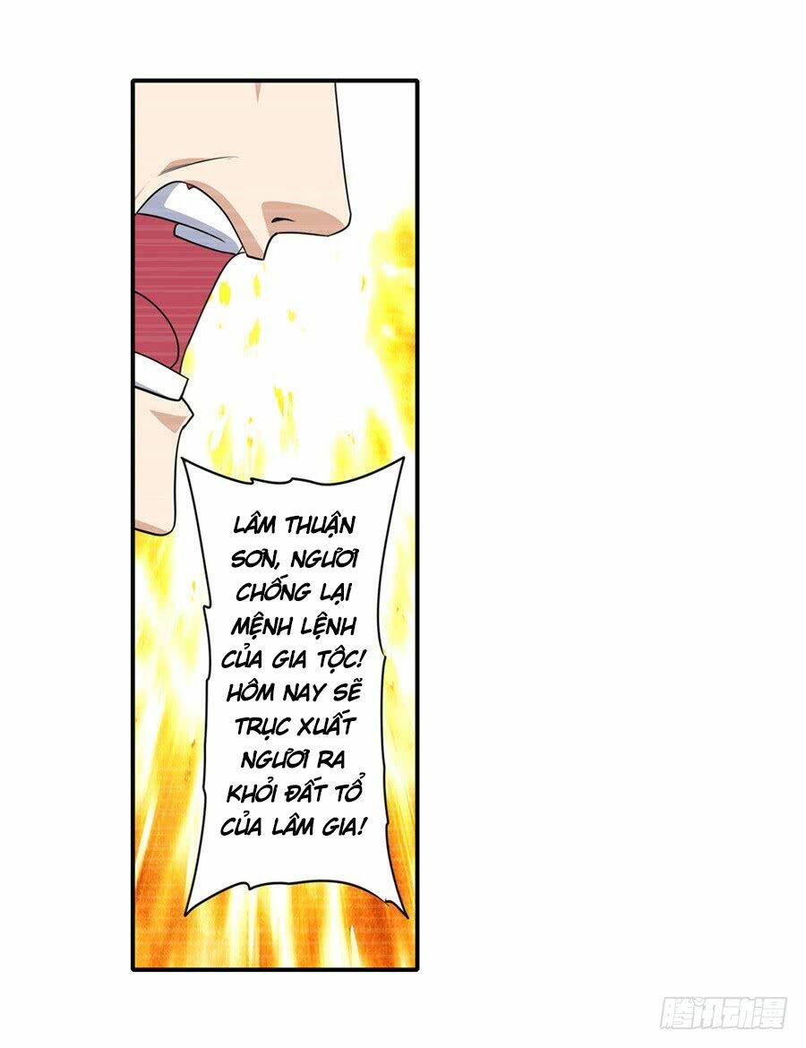 Anh Hùng? Ta Không Làm Lâu Rồi Chapter 110 - Trang 2