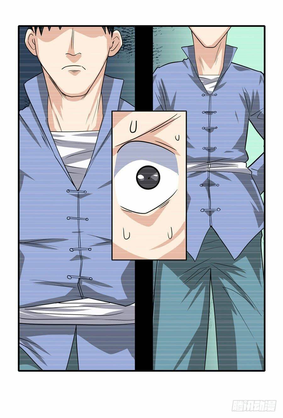 Anh Hùng? Ta Không Làm Lâu Rồi Chapter 110 - Trang 2