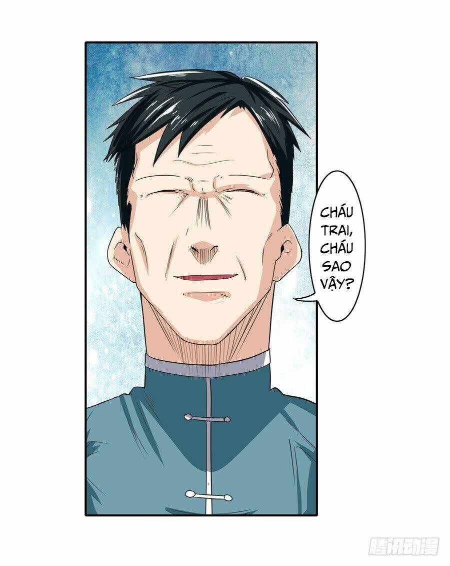 Anh Hùng? Ta Không Làm Lâu Rồi Chapter 110 - Trang 2