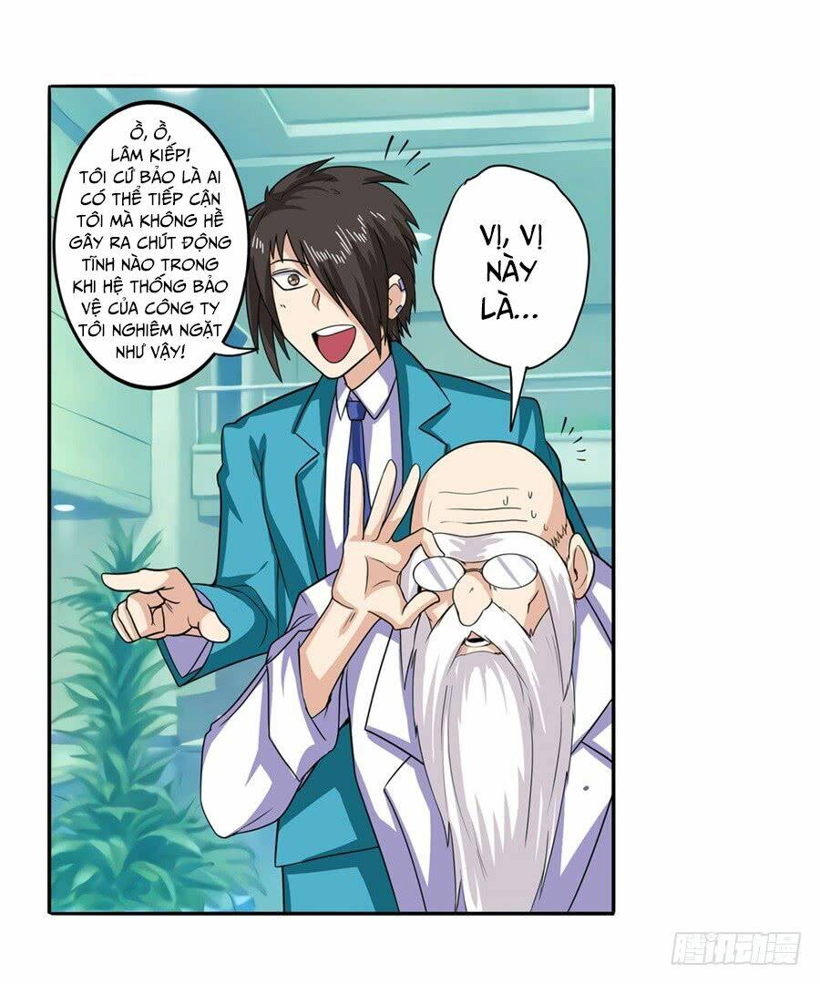 Anh Hùng? Ta Không Làm Lâu Rồi Chapter 110 - Trang 2