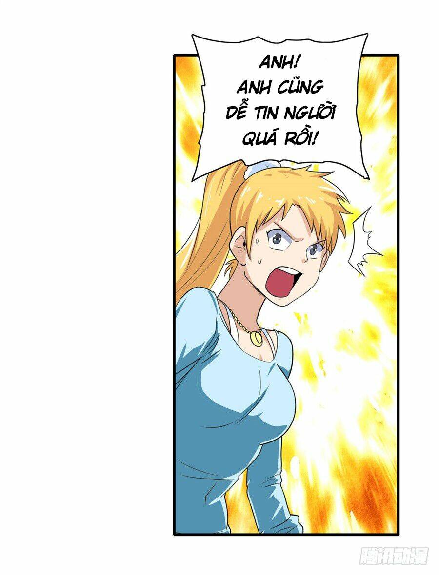 Anh Hùng? Ta Không Làm Lâu Rồi Chapter 110 - Trang 2