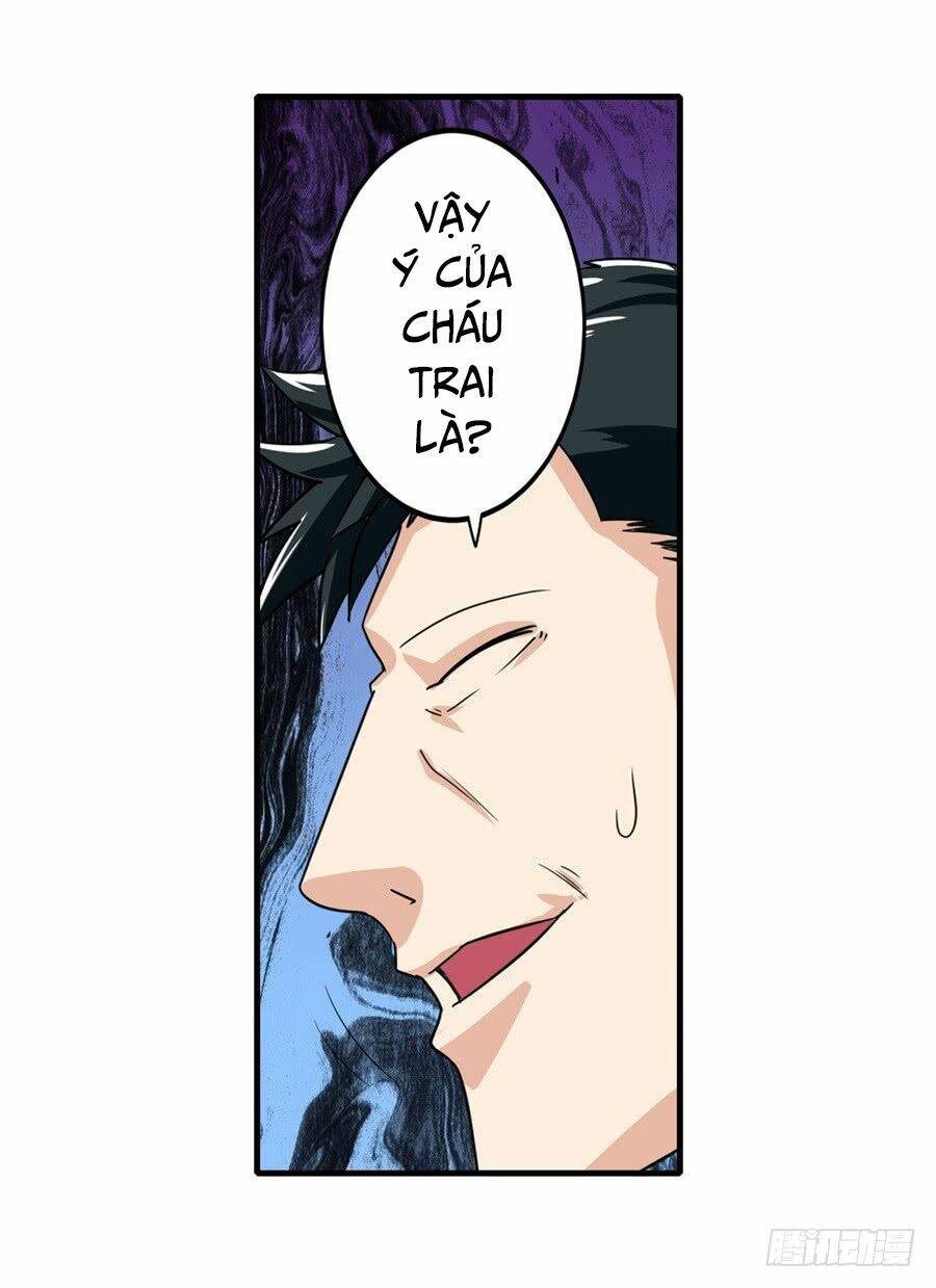 Anh Hùng? Ta Không Làm Lâu Rồi Chapter 110 - Trang 2