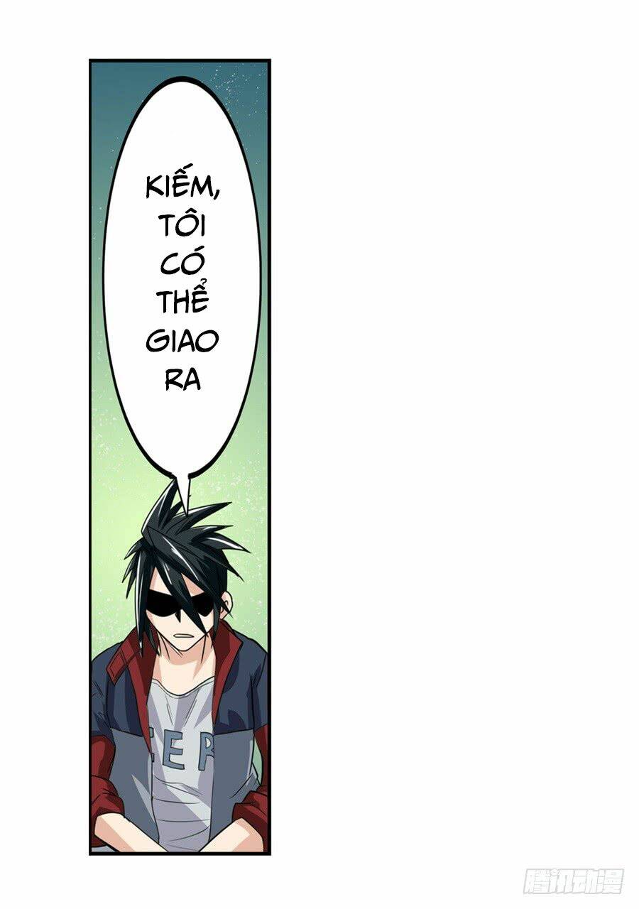 Anh Hùng? Ta Không Làm Lâu Rồi Chapter 110 - Trang 2