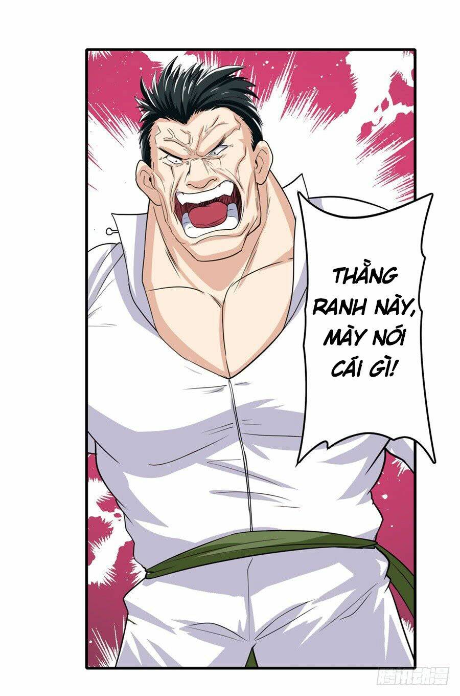 Anh Hùng? Ta Không Làm Lâu Rồi Chapter 110 - Trang 2