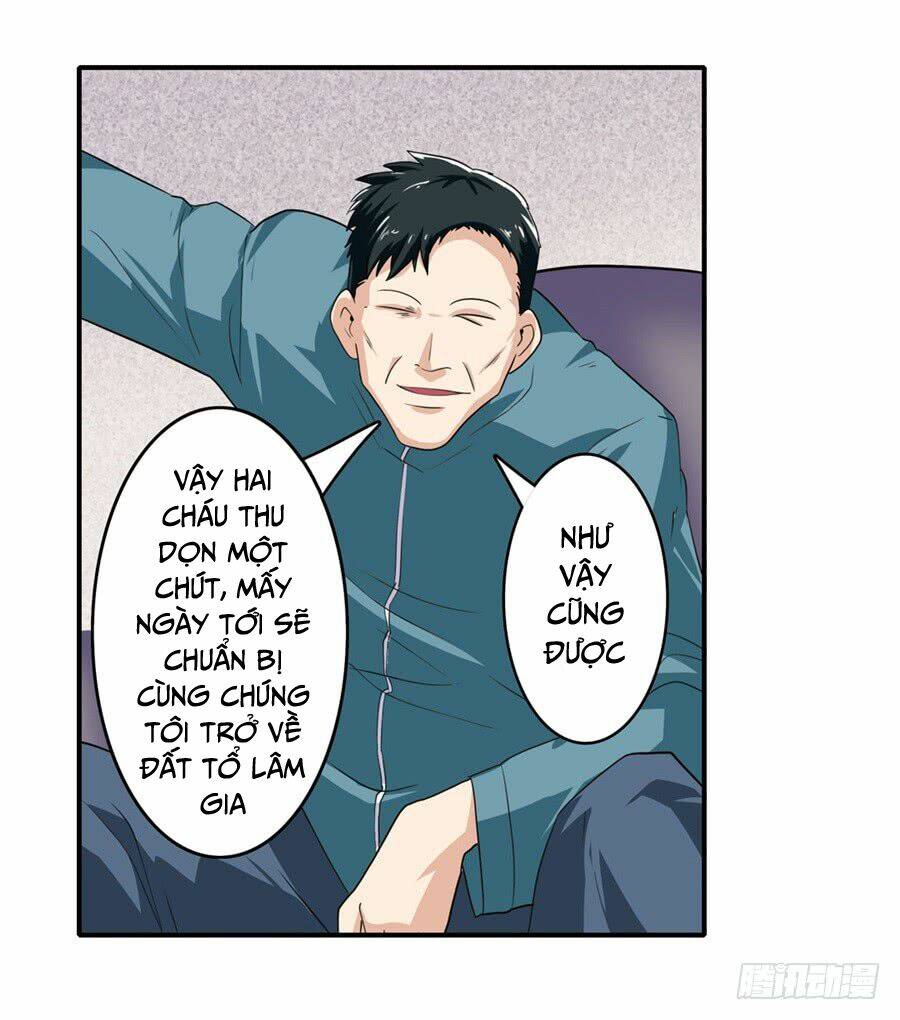 Anh Hùng? Ta Không Làm Lâu Rồi Chapter 110 - Trang 2