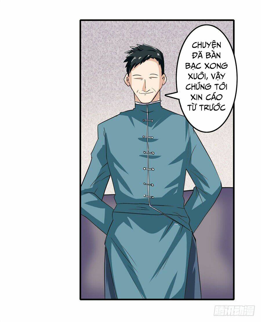 Anh Hùng? Ta Không Làm Lâu Rồi Chapter 110 - Trang 2