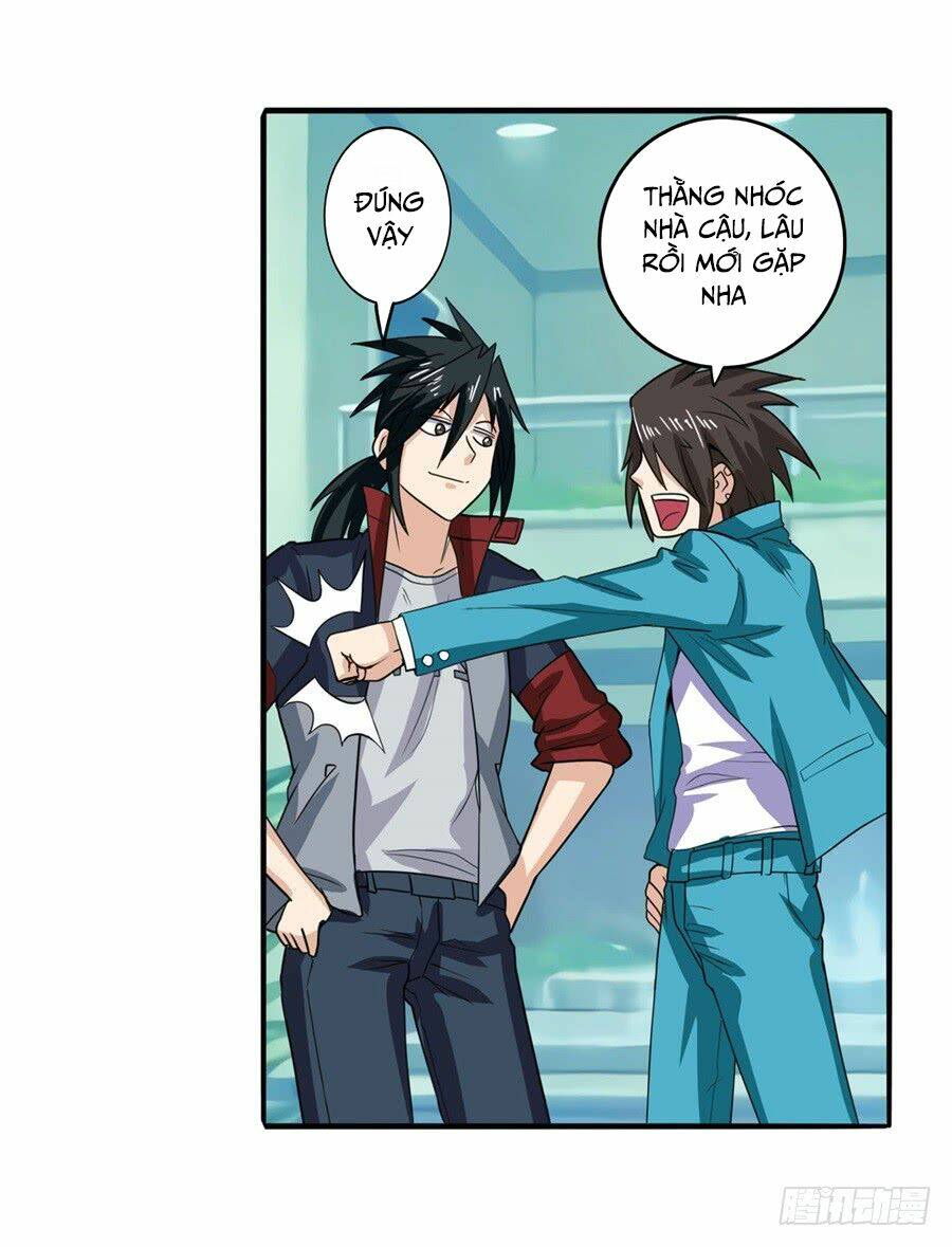 Anh Hùng? Ta Không Làm Lâu Rồi Chapter 110 - Trang 2