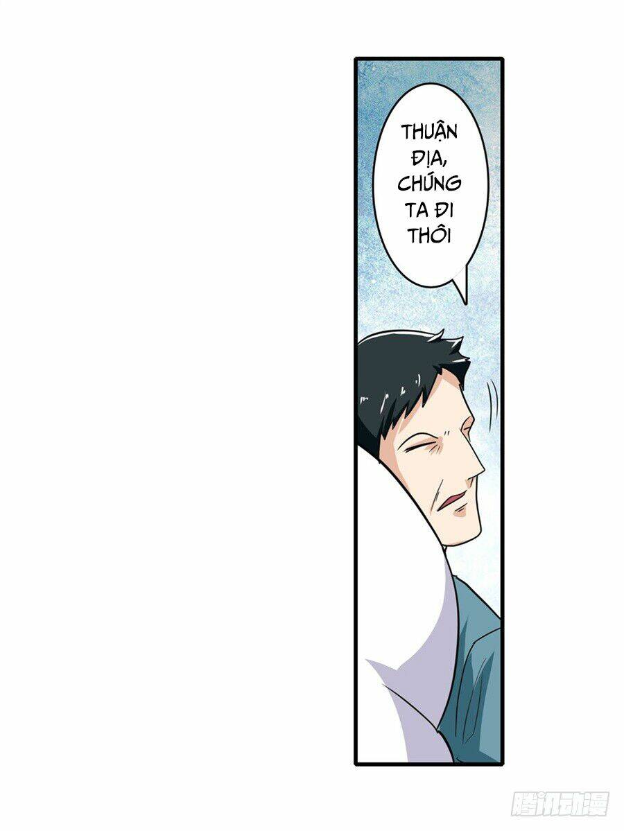 Anh Hùng? Ta Không Làm Lâu Rồi Chapter 110 - Trang 2