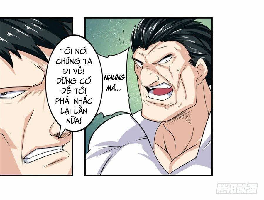 Anh Hùng? Ta Không Làm Lâu Rồi Chapter 110 - Trang 2