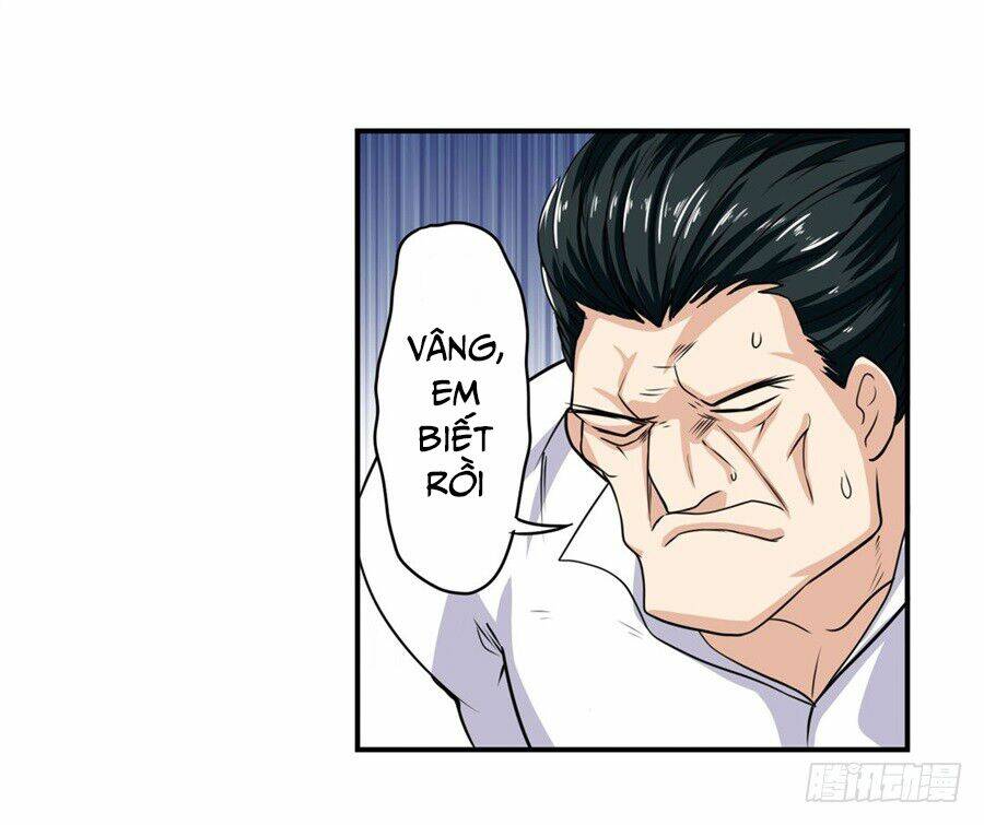 Anh Hùng? Ta Không Làm Lâu Rồi Chapter 110 - Trang 2