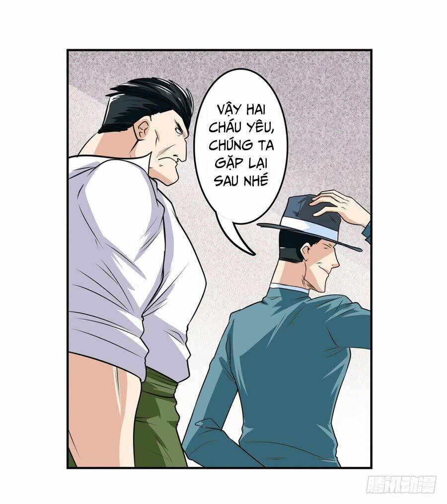 Anh Hùng? Ta Không Làm Lâu Rồi Chapter 110 - Trang 2