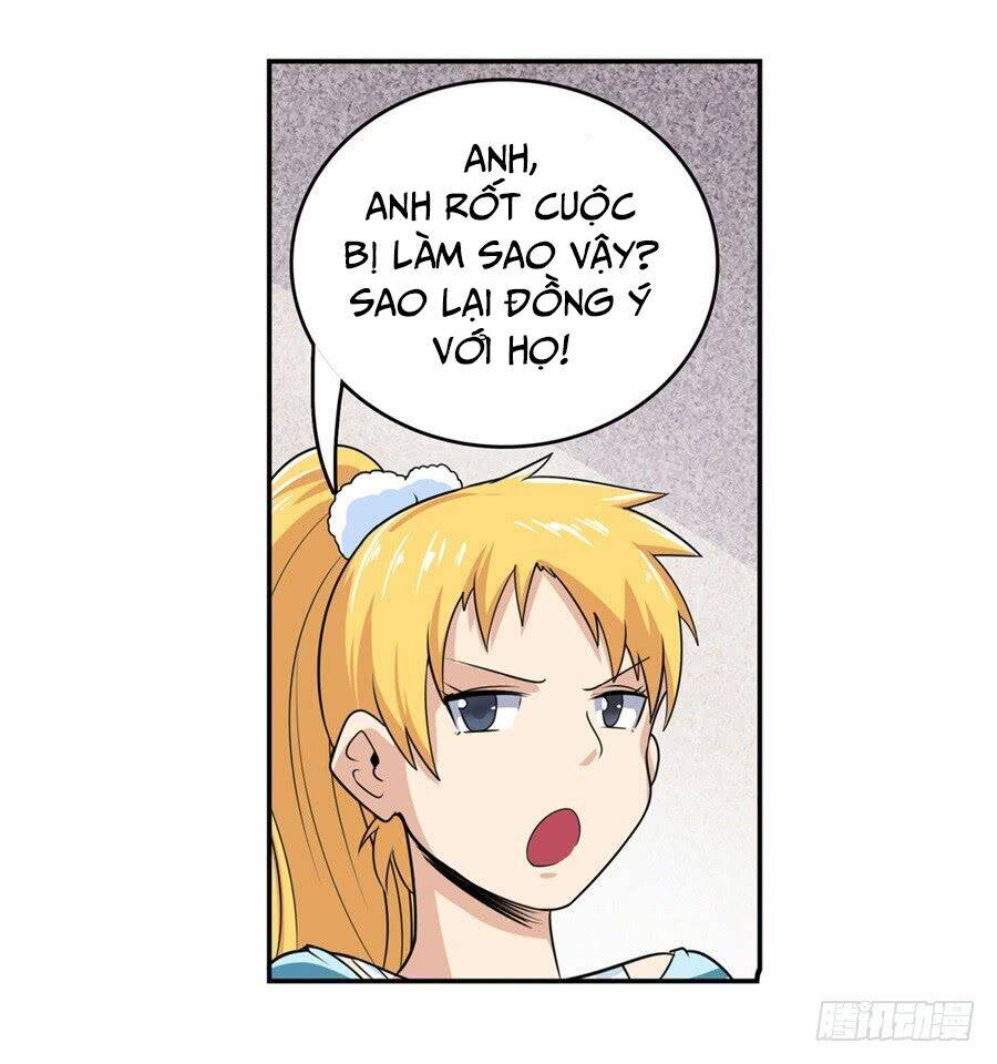 Anh Hùng? Ta Không Làm Lâu Rồi Chapter 110 - Trang 2