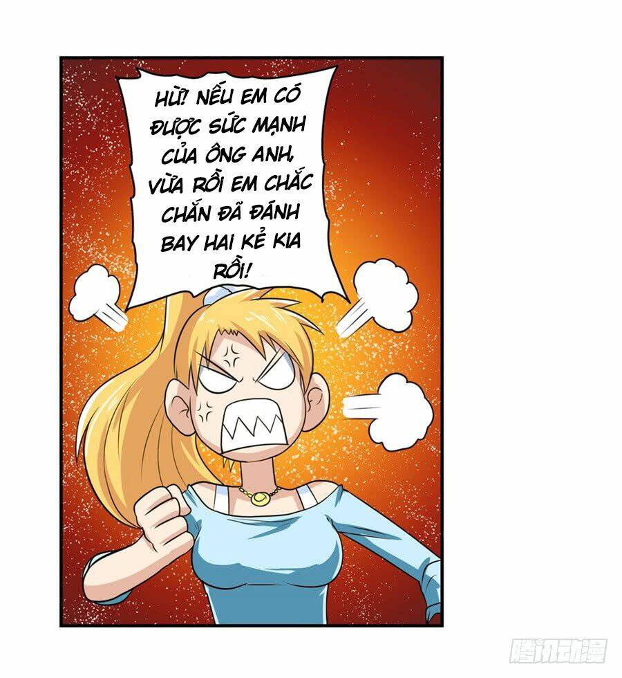 Anh Hùng? Ta Không Làm Lâu Rồi Chapter 110 - Trang 2